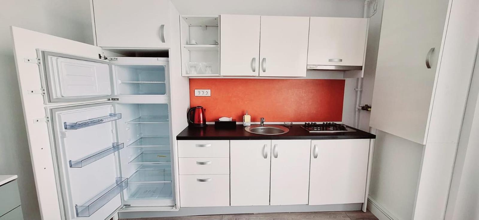 Mira Residence Apart & Penthouse Năvodari Екстериор снимка