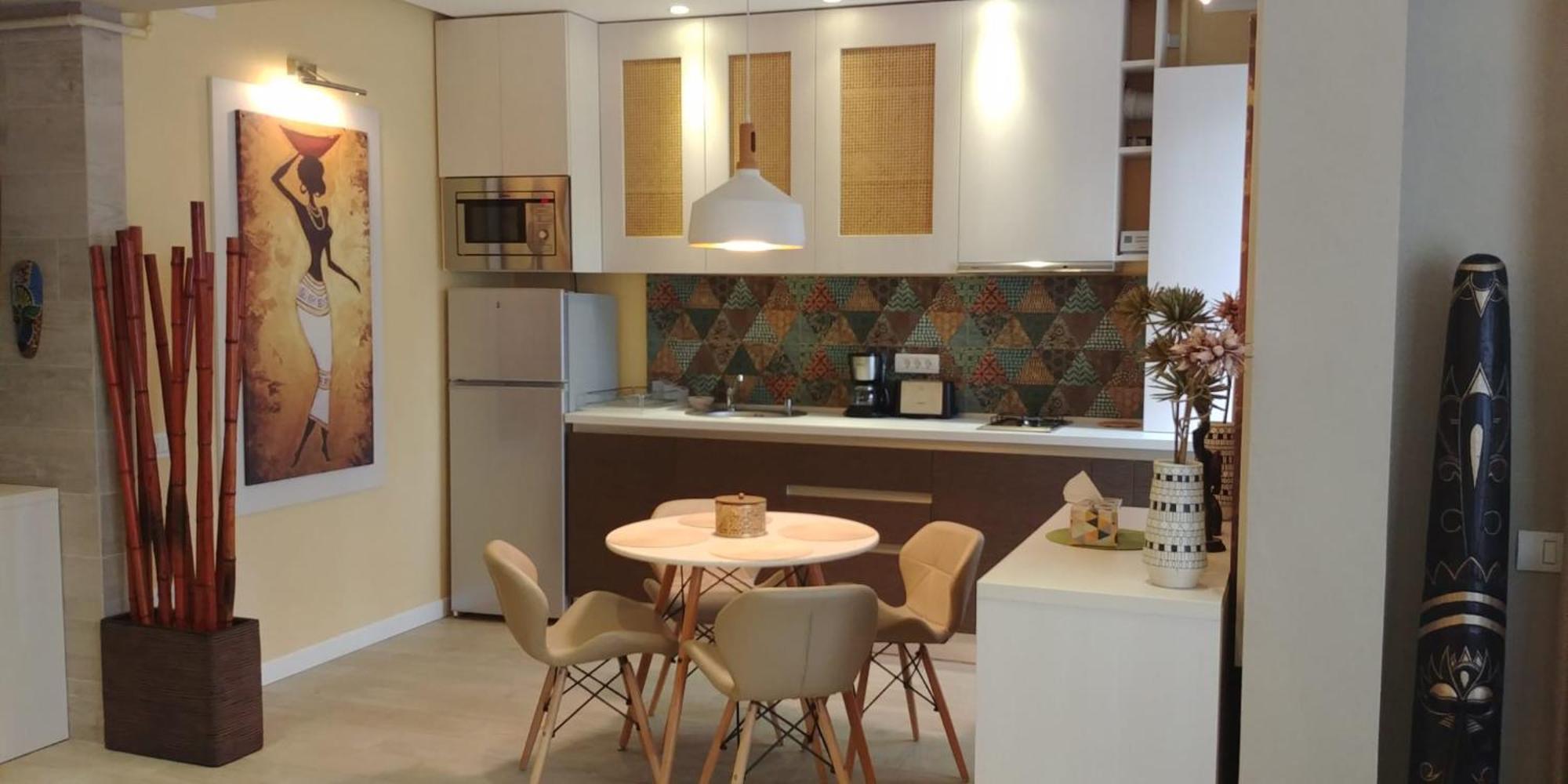 Mira Residence Apart & Penthouse Năvodari Екстериор снимка